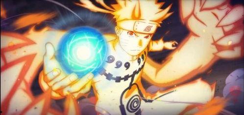 火影金鸣最新爆料视频,揭秘忍者世界新篇章  第1张