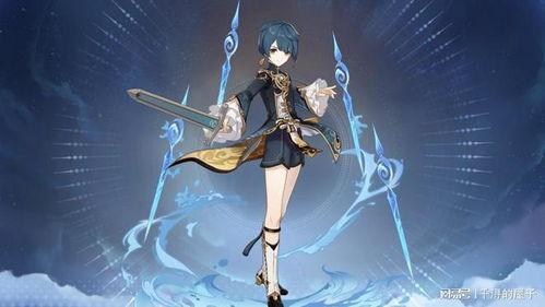 纳塔角色早期爆料视频,早期爆料视频深度解析 第3张 纳塔角色早期爆料视频,早期爆料视频深度解析 第3张