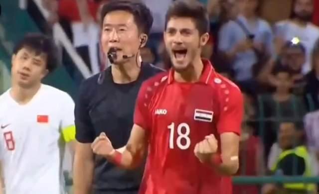 中国足球队爆料视频最新,揭秘备战世界杯的幕后故事  第1张