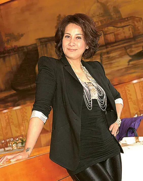 甄妮爆料那英录音视频,独家揭秘幕后真相  第1张