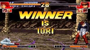 拳皇157最新爆料,新角色揭秘,热血对决再升级! 第1张 拳皇157最新爆料,新角色揭秘,热血对决再升级! 第1张